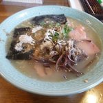 萬里 - ラーメン