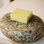 ドミニク・ブシェ トーキョー - バター