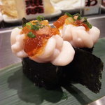 Uogashi Nihonichi Tachigui Sushi - 