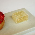 ドミニク・ブシェ トーキョー - パートドフリュイ