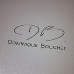 ドミニク・ブシェ トーキョー - メニュー表