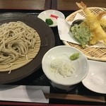 日本蕎麦 かふう - 