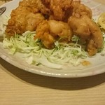 真心キッチンどらごんぼーる - 