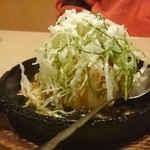 真心キッチンどらごんぼーる - 