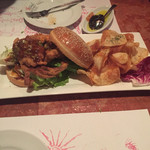 イルキャンティ バーゼ - 