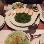 イルキャンティ バーゼ 入間店 - 