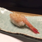 151205 甘海老（ランチ）