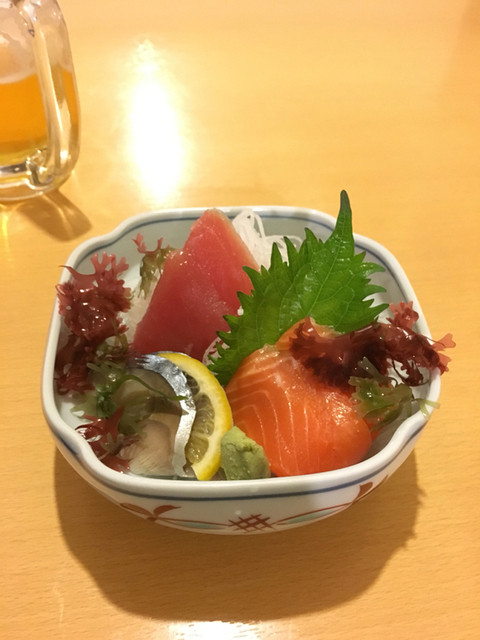 麒麟壱番館（キリンイチバンカン） - 小柳（居酒屋）の写真