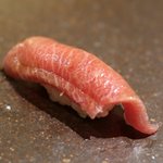 寿しの吉乃 - トロ