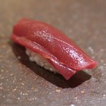 寿しの吉乃 - マグロ