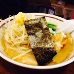 Yuu Yuu Tei - げんこつラーメン大盛り