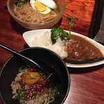 恵比寿焼肉　kintan - 