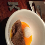 恵比寿焼肉　kintan - 