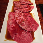 恵比寿焼肉　kintan - 