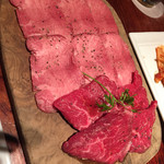 恵比寿焼肉　kintan - 