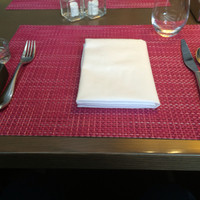 Lounge & Dining G - 