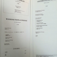 Lounge & Dining G - 