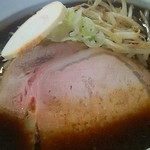 春日食堂 - アップ