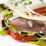 BAR　Voeux - 