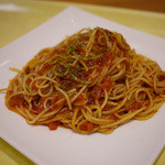 ミラノキッチン - パスタ～☆