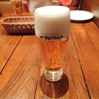  ラ･ベットラ･ダ･オチアイ イケブクロ - 生ビール