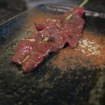 27年12月　松坂牛モモ肉