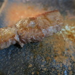 27年12月　黒毛和牛ヒウチ