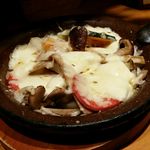 ビストロ シン 2 - 【2015年12月】野菜のオーブン焼き　