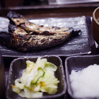 しんぱち食堂 西武新宿店>