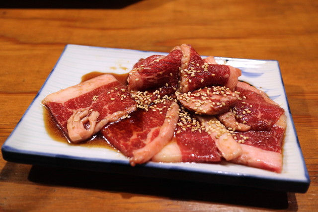かっちゃんち 高崎上小塙店 北高崎 焼肉 食べログ かっちゃんち 高崎上小塙店 北高崎 焼肉 食べログ