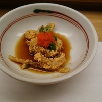 鮨処 さく松 - 