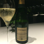 レフェルヴェソンス - 2015/12_乾杯のシャンパン