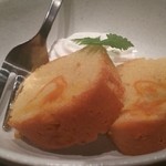 45215151 - 種子島産安納芋のパウンドケーキ 290円