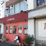 ラ・カパンニーナ - 