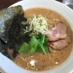 仙台っ子 南仙台店 - 仙台っ子ラーメン