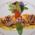 おはらス・レストラン - 