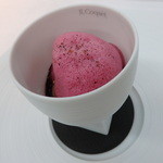 ロオジエ - ビーツのコンポート