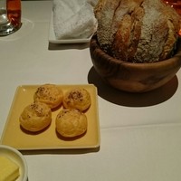 Benoit Alain Ducasse - 