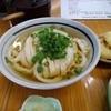 純手打ち讃岐うどん 綾