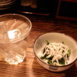 居酒屋たちばな - 