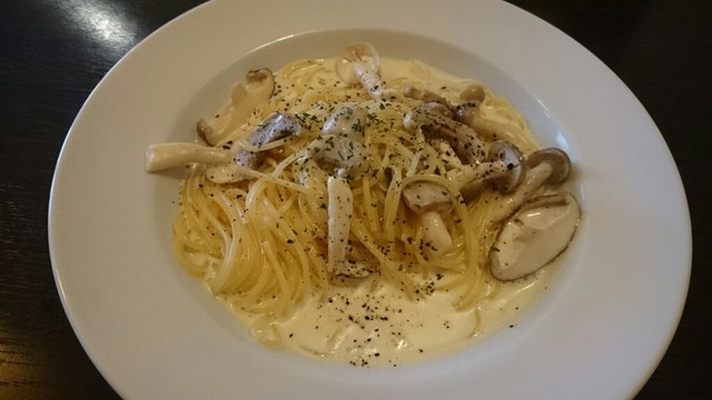 フェリーチェ（FELICE） - くりこま高原（パスタ）の写真