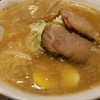 ラーメンの赤れんが 南12条店