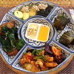 SAWASDEE RESTAURANT - 