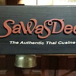 SAWASDEE RESTAURANT - 