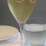 クッチーナ イタリアーナ ガッルーラ - プロセッコＤＯＣトレヴィーゾ・エクストラ・ドライ