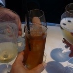 クッチーナ イタリアーナ ガッルーラ - 