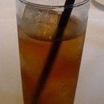 クッチーナ イタリアーナ ガッルーラ - ジンジャーエール(辛口)