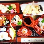 Sushi Tsuru - 