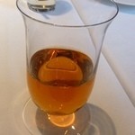 クッチーナ イタリアーナ ガッルーラ - ヴェルナッチャ・ディ・オリスターノ2002