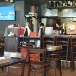 ピッツェリア バール ナポリ - 